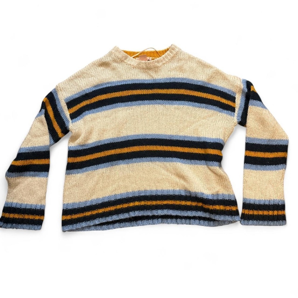 Urban Outfitters striped sweater